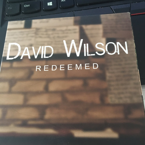 David Wilson - Girl from Ipanema