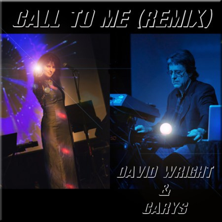 David Wright & Carys - Serinus Rising