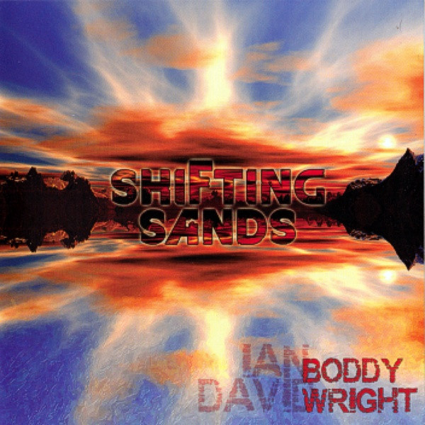 David Wright & Ian Boddy - Halcyon