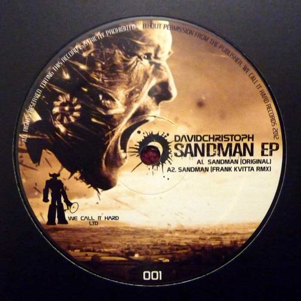 DavidChristoph - Mini - Original Mix