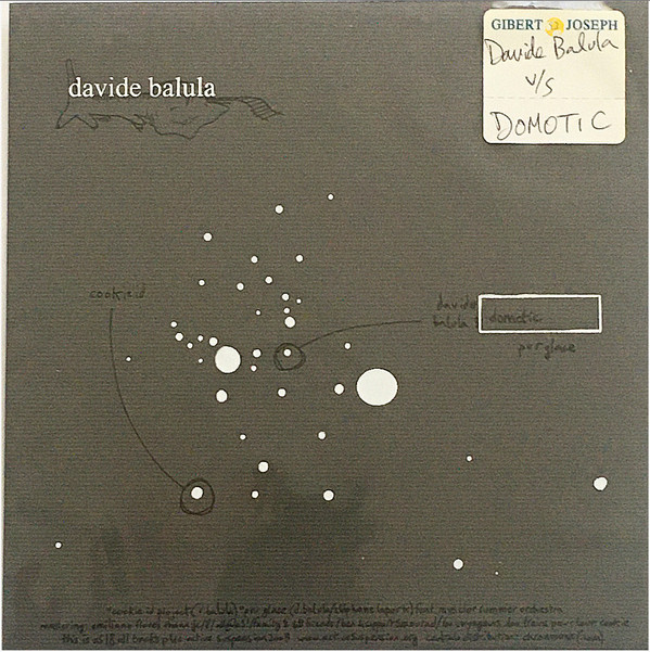 Davide Balula - Iris Em Arco