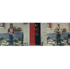 Davide Mosconi / Inez Klok / Gustavo Bonora - Side B