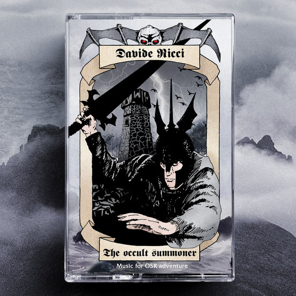 Davide Ricci - Ashes From Fallujah
