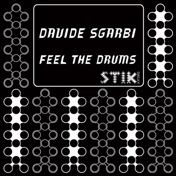Davide Sgarbi - Loudness (Second Phase mix)