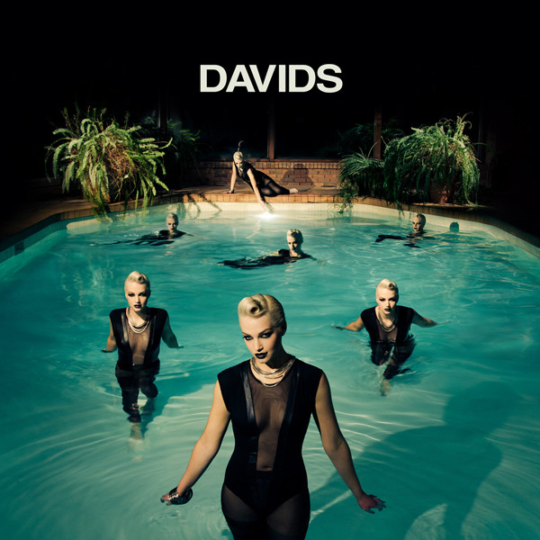Davids - Sweet december