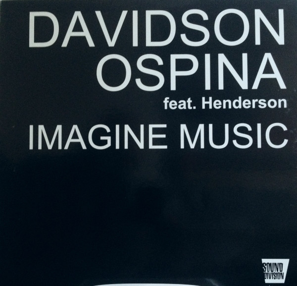 Davidson Ospina - Nitebirds (Chronicals Mix)