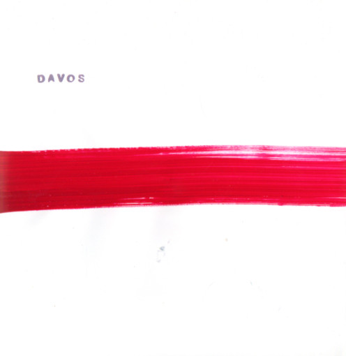 Davos - Brian