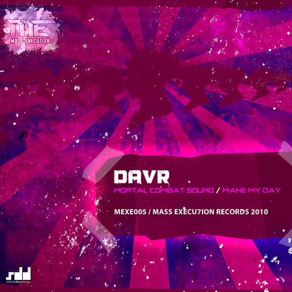 Davr - bass slinger