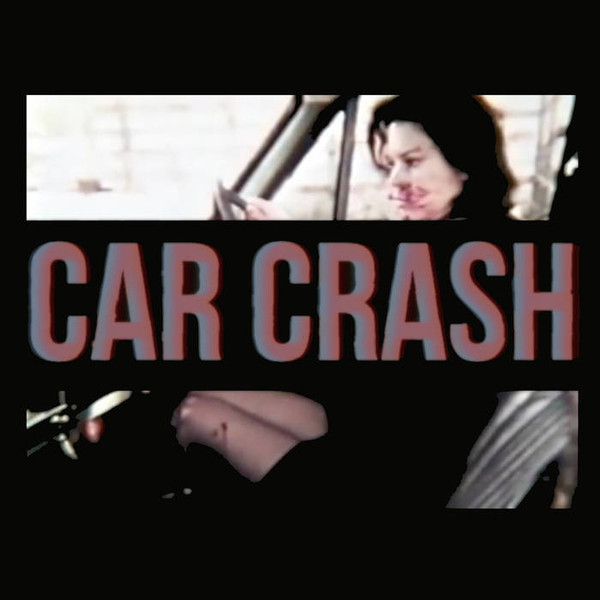 Davy Drones - Car Crash