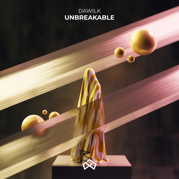 Dawilk - All My Life (feat. Jordan Jade)