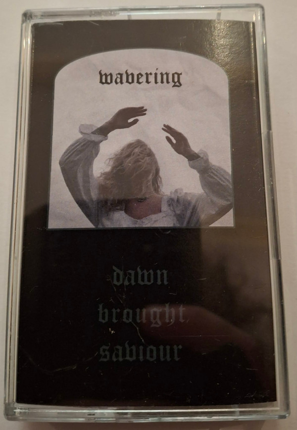 Dawn Brought Saviour - That Which Was Lost