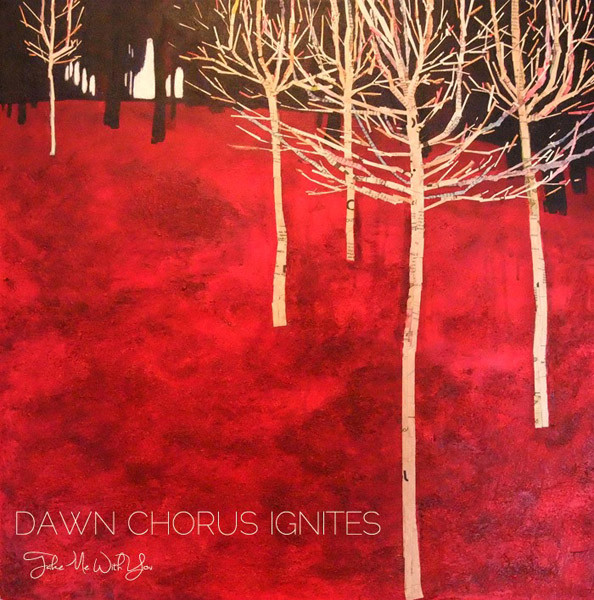 Dawn Chorus Ignites - Altitude