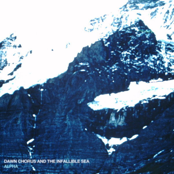 Dawn Chorus and the Infallible Sea - Deus