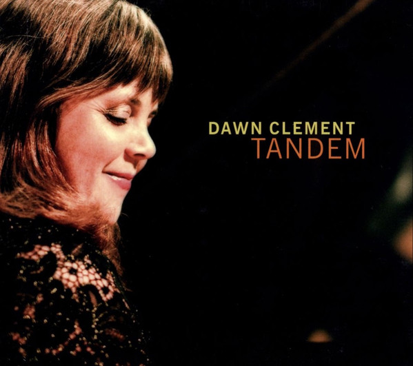 Dawn Clement - I've Told Every Little Star