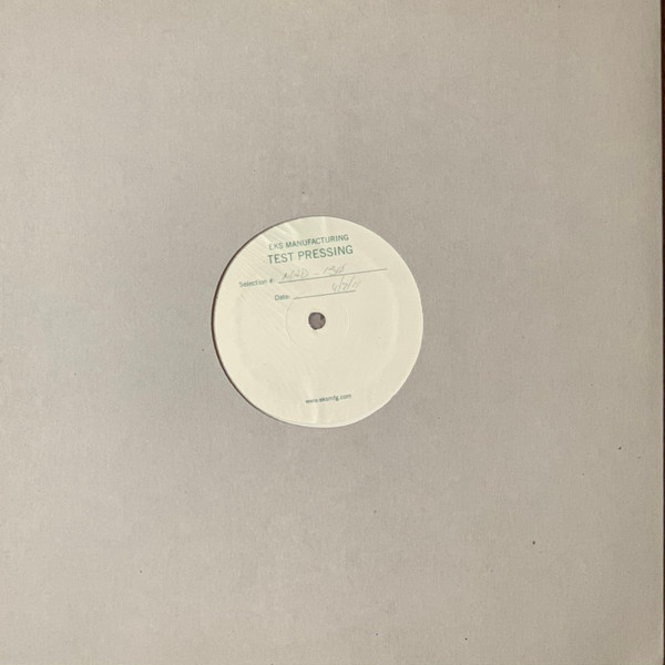 Dawn Golden and Rosy Cross - On The Floor