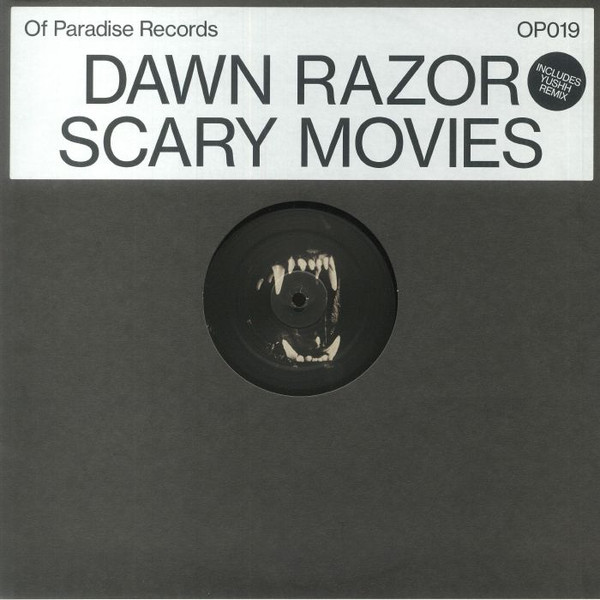Dawn Razor - Nineteen