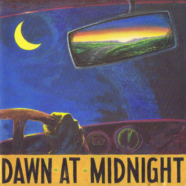 Dawn at Midnight - Second