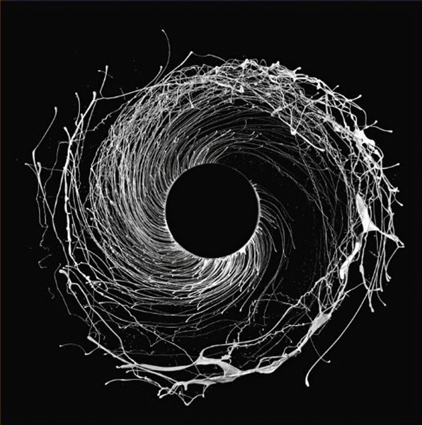 Dawn of Midi - Nix