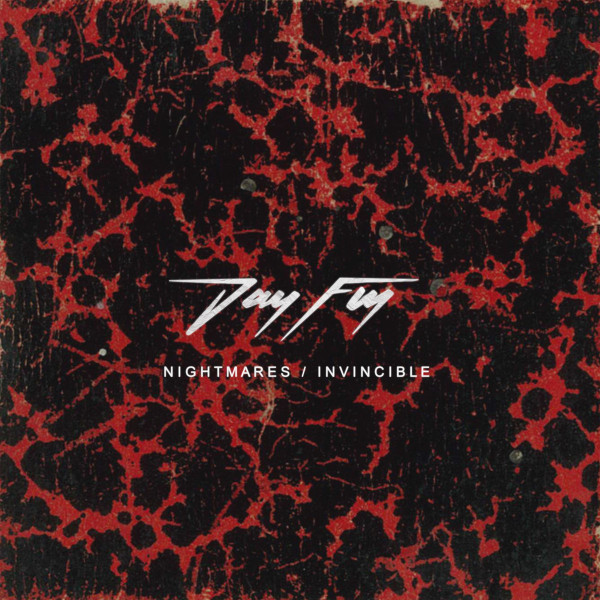 Day Fly - Hide Me