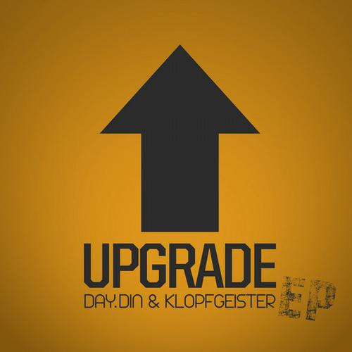 DayDin & Klopfgeister - Upgrade (Symphonix Remix)