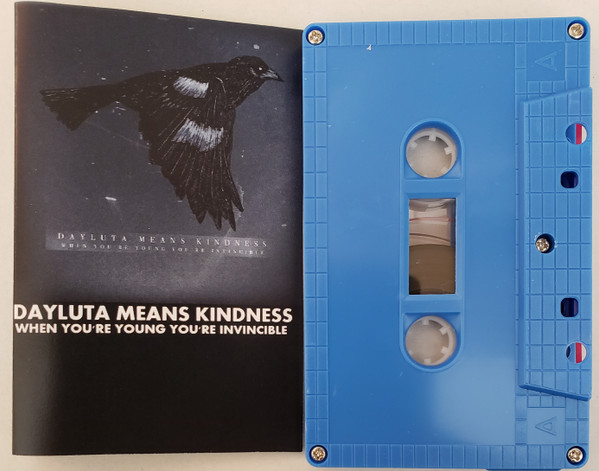 Dayluta Means Kindness - Young Savagery and General Debauchery