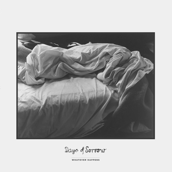 Days of Sorrow - Wild World