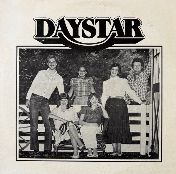 Daystar - Tivoli Mayhem