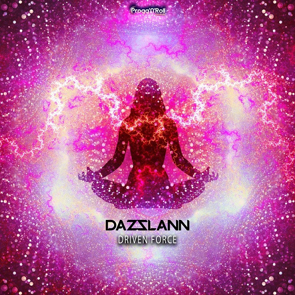 DazzlAnn - Driven Force