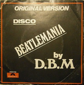 Dbm - Halo