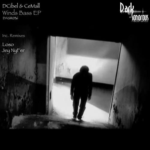 Dcibel & Cemall - Winds Bass (Original Mix)