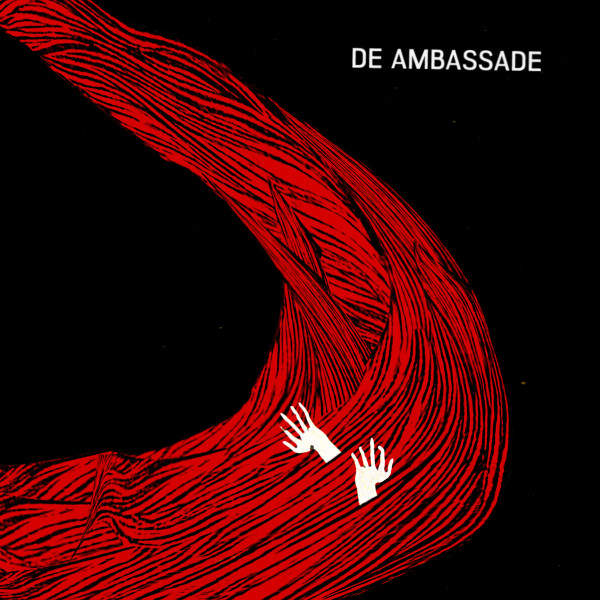 De Ambassade - Verloren