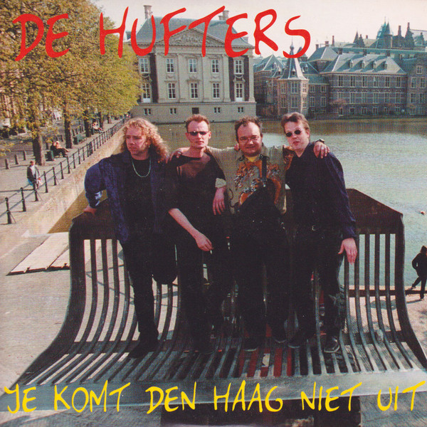 De Hufters - Later