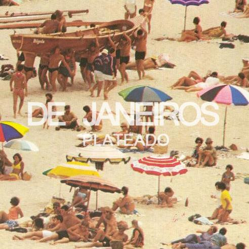 De Janeiros - Los Caribes