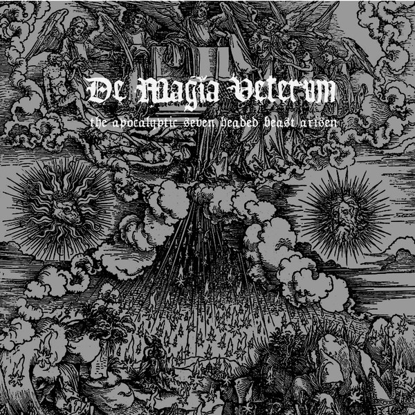 De Magia Veterum - The Confusion of Tongues
