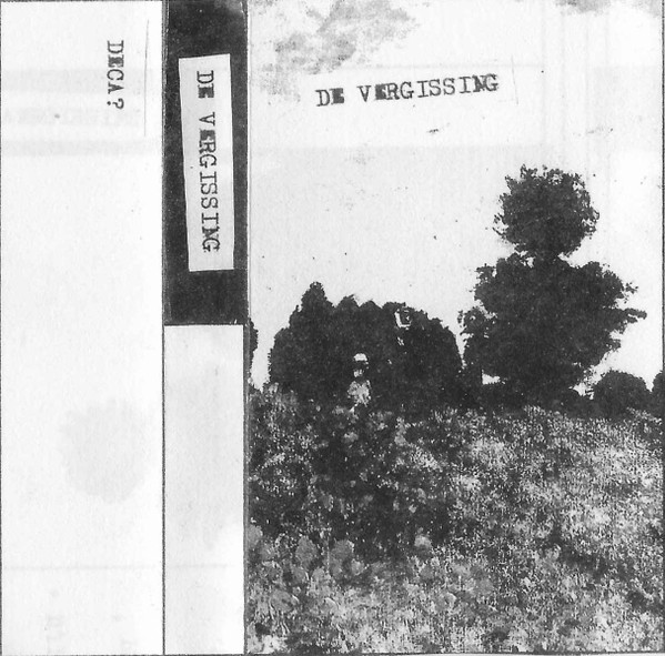 De Vergissing - Dode Herinneringen
