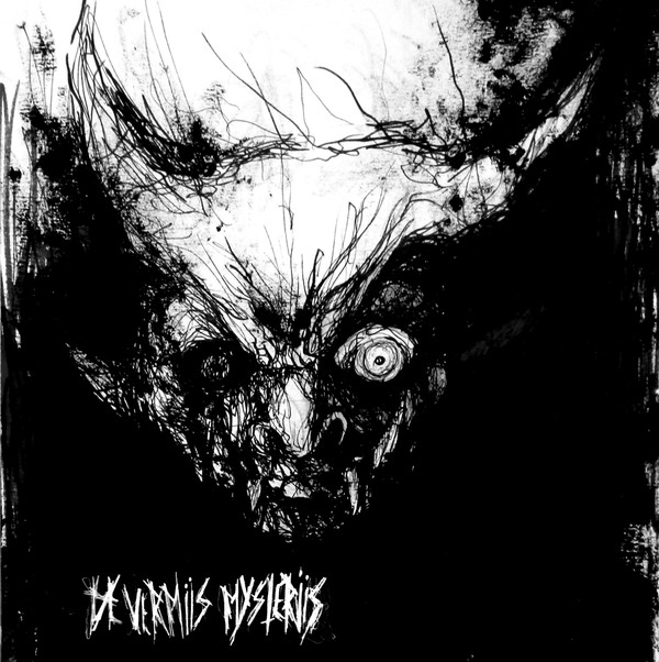 De Vermiis Mysteriis - I Bet We Are Dead