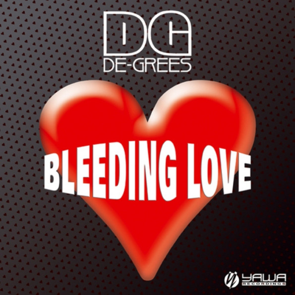 De-Grees - I Believe (Rocco & Bass-T Remix Edit)