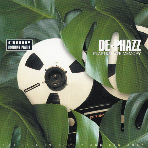 De-Phazz - Jazz Music