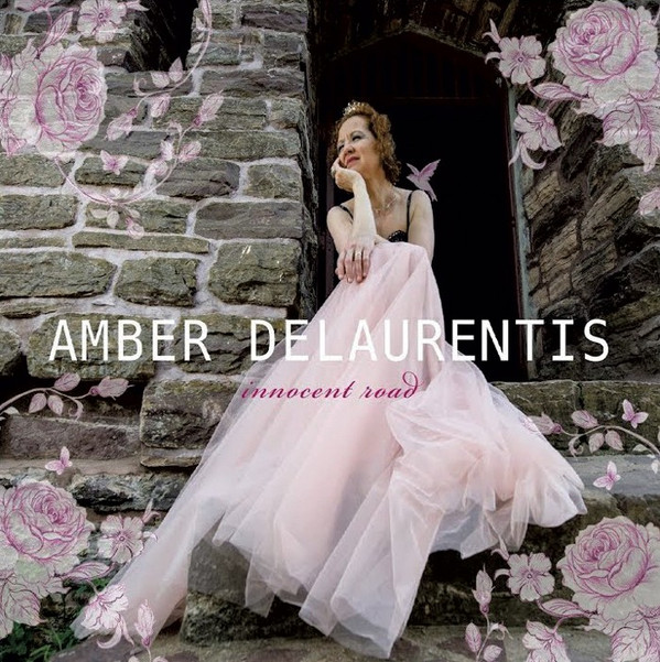 DeLaurentis - I'm Just a Rose