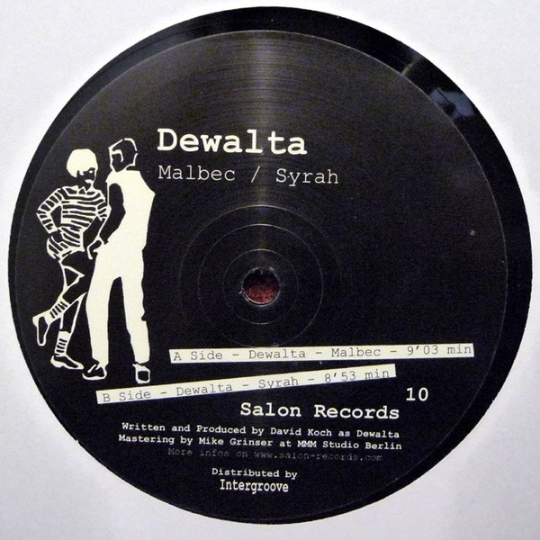 DeWalta - Salgaro
