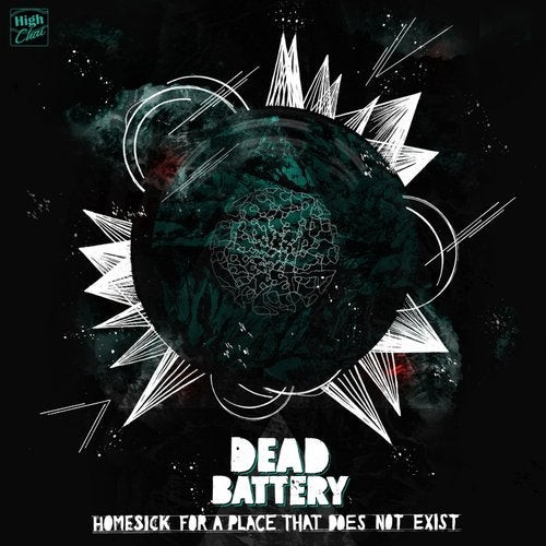 Dead Battery - Stay (feat. Lea Santee)
