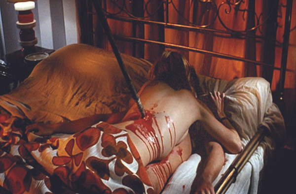 Dead Body Collection - Morte, Amore, Morte