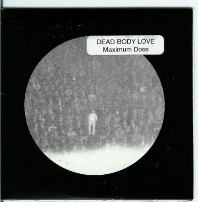 Dead Body Love - Thoughts of Revenge