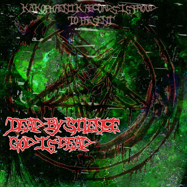 Dead By SIlence - Chaosbringer