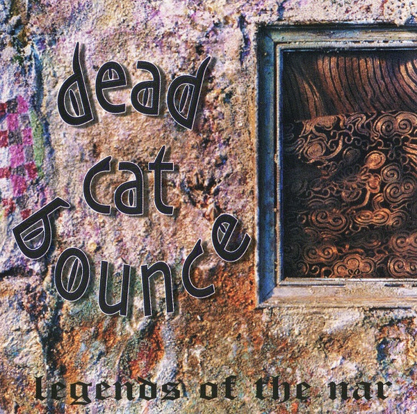 Dead C.A.T Bounce - Movements (Zomboy Remix)