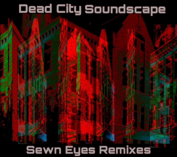 Dead City Soundscape - Angel Corrupted