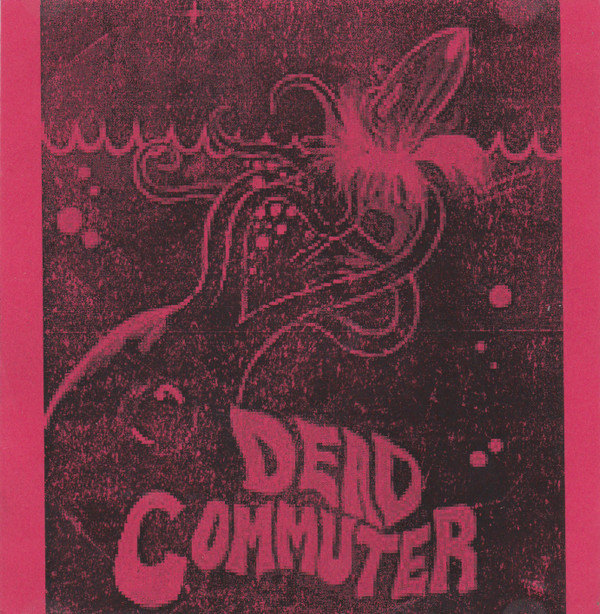 Dead Commuter - Swearengen