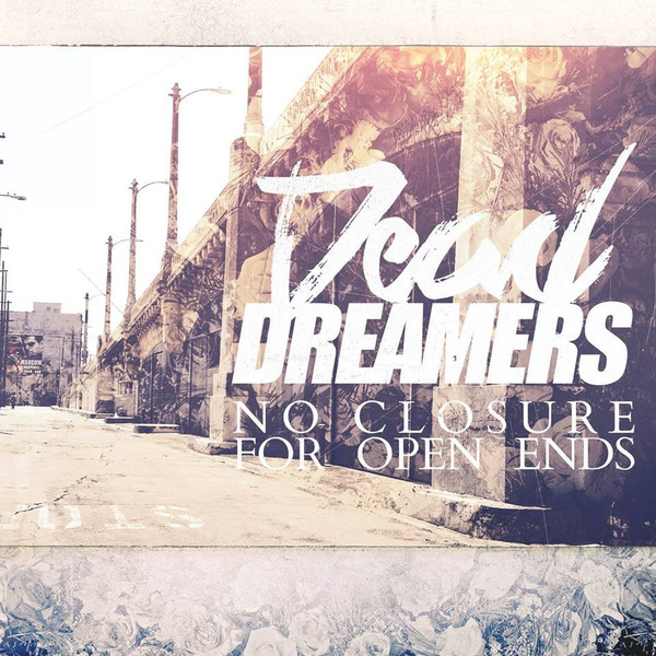 Dead Dreamers - Atlantis
