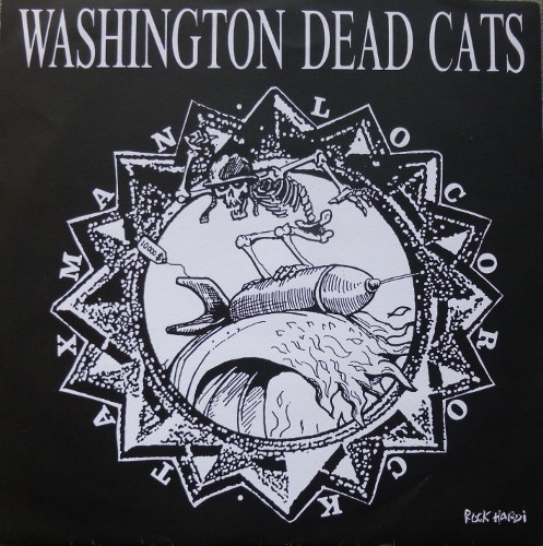 Dead Furs - Lost in the theory