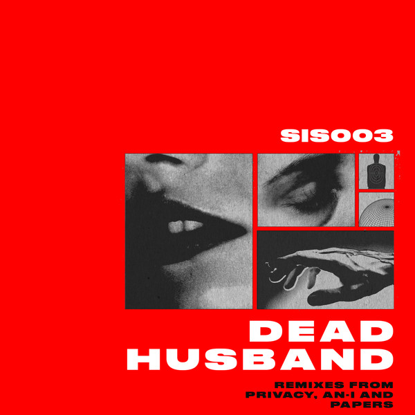 Dead Husband - Luxe Kondo